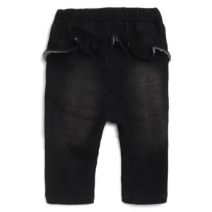 Pantalon long en molleton extensible Réf:08734 – Image 2