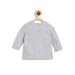 T-shirt tricoté avec imprimé licorne Chicco  Réf:67752 – Image 2