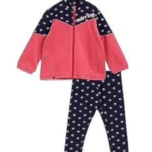 Survêtement Chicco  Fille Réf:78813 – Image 1