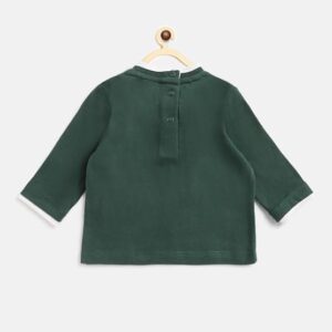 T-shirt enfant Chicco à manches longues Réf:067890 – Image 7