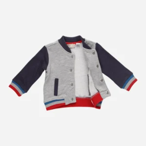 Veste Chicco pour bébé garçon Réf:09922 – Image 2
