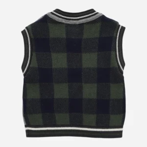 Gilet tricoté pour garçon Chicco Combiné Réf:09982 – Image 2