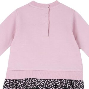Ensemble sweat-shirt et collants Chicco Réf:00758 – Image 2