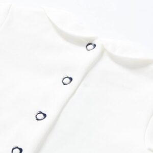 Robe à manches longues Chicco pour bébé Réf:00359 – Image 3
