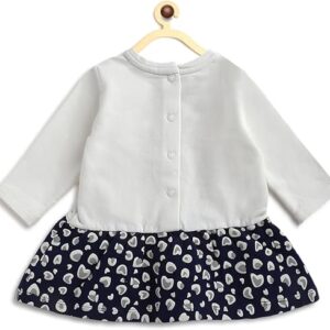 Robe Chicco pour bébé Fille Réf:00609 – Image 2