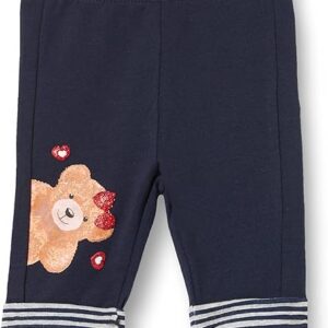 Chicco Leggings fille Chicco, rayures bleu Réf:02522 – Image 1