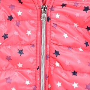 Veste Chicco pour bébé fille réf:87668 – Image 4