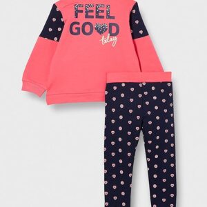 Survêtement Chicco  Fille Réf:78813 – Image 2