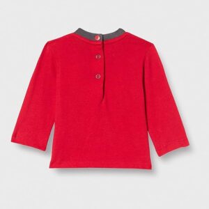 T-shirt enfant Chicco à manches longues Réf:67800 – Image 2