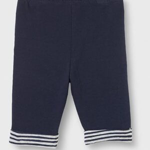 Chicco Leggings fille Chicco, rayures bleu Réf:02522 – Image 2