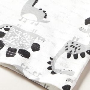 T-shirt enfant Chicco à manches longues blanc-gris  Réf:67849 – Image 2