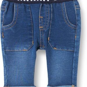 Jeans Chicco pour filles bleu   Réf:08762 – Image 1