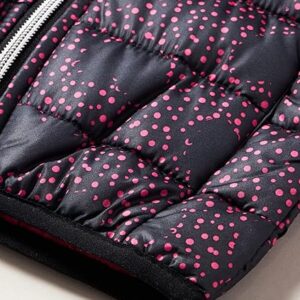Veste matelassée Chicco Baby Girls pour enfants et bébés réf:87668 – Image 2