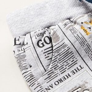 Pantalon de jogging pour bébé garçon Chicco Réf:08676 – Image 6