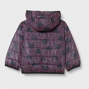 Veste matelassée Chicco Baby Girls pour enfants et bébés réf:87668 – Image 3