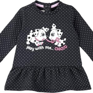 Robe Chicco pour bébé Fille Réf:00606 – Image 1