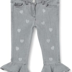 Jeans Chicco pour filles Gris  Réf:08765 – Image 1