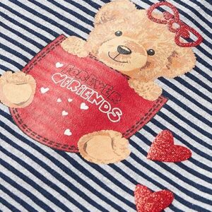 Chicco Robe Bébé Fille Réf:00357 – Image 5