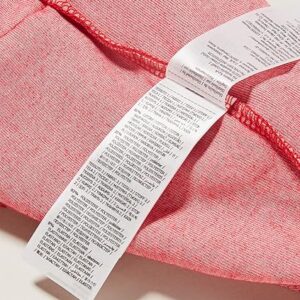 Chicco Chaussons Bébé/Enfant Nourrissons - Filles Rouge  Réf:02411 – Image 2