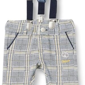 Pantalon bébé garçon Chicco   Réf:008668 – Image 1