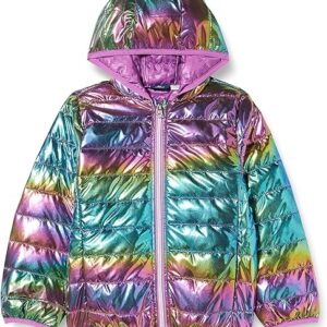 Chicco Veste rembourrée pour Enfants Bébé Filleréf:87669 – Image 1