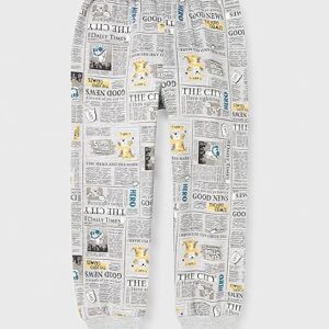 Pantalon de jogging pour bébé garçon Chicco Réf:08676 – Image 4
