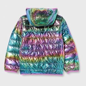 Chicco Veste rembourrée pour Enfants Bébé Filleréf:87669 – Image 3