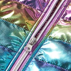 Chicco Veste rembourrée pour Enfants Bébé Filleréf:87669 – Image 4
