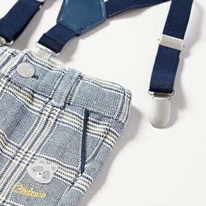 Pantalon bébé garçon Chicco   Réf:008668 – Image 3