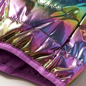 Chicco Veste rembourrée pour Enfants Bébé Filleréf:87669 – Image 2