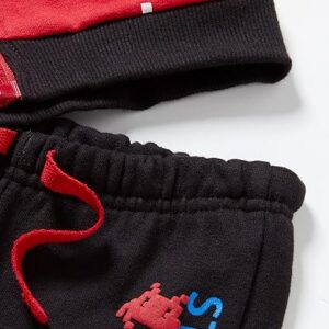 Survêtement  Chicco pour bébé garçon Réf:78823 – Image 4