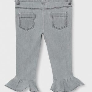 Jeans Chicco pour filles Gris  Réf:08765 – Image 3
