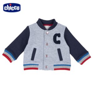 Veste Chicco pour bébé garçon Réf:09922 – Image 1