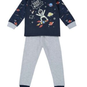Pyjama garçon Chicco.Réf:31414 – Image 1