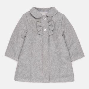 Manteau demi-saison pour fille Chicco réf:82401 – Image 1