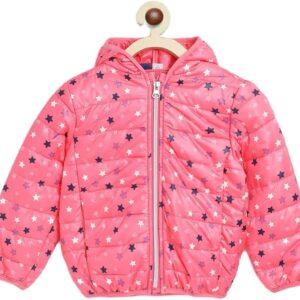 Veste Chicco pour bébé fille réf:87668 – Image 1