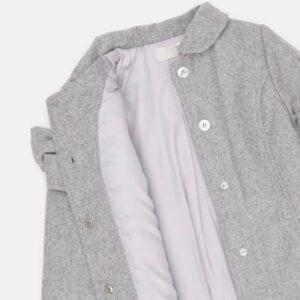 Manteau demi-saison pour fille Chicco réf:82401 – Image 3