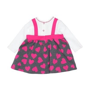 Robe bébé en coton Chicco Réf:00380 – Image 4