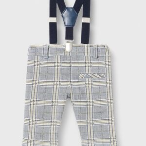 Pantalon bébé garçon Chicco   Réf:008668 – Image 2