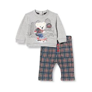 Pyjama Bébé Chicco.Réf:00733 – Image 1
