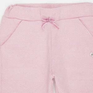 Pantalon enfant fille Chicco  Rose Réf:08768 – Image 2