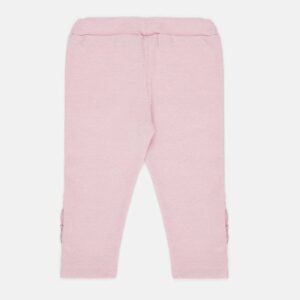 Pantalon enfant fille Chicco  Rose Réf:08768 – Image 3