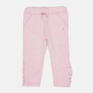 Pantalon enfant fille Chicco  Rose Réf:08768 – Image 1