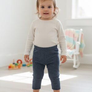 Chicco Leggings fille  Réf:08673 – Image 3